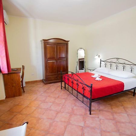Guest House Capitan Libeccio Tropea Kültér fotó